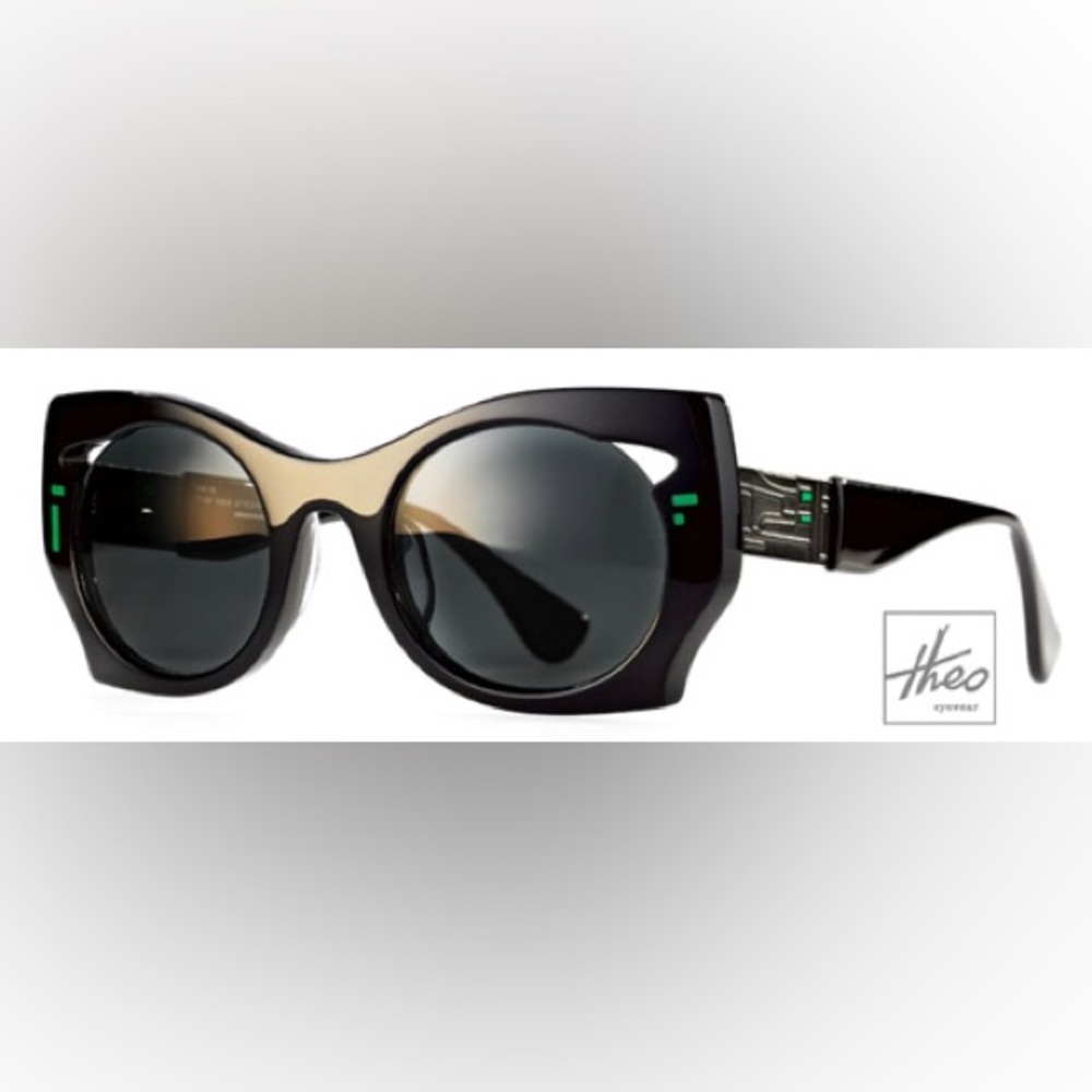 Tim van Steenbergen Sunglasses